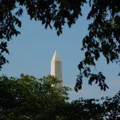  Washington Monument